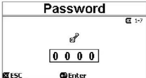 DAB E.Swim 150 M - Password - 1