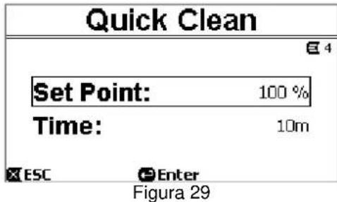 DAB E.Swim 150 M - Quick Clean - 1
