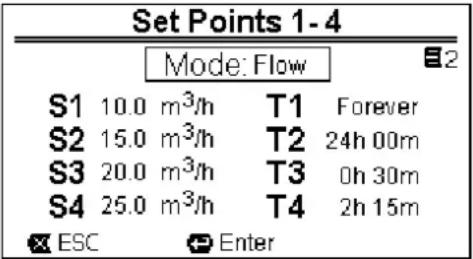 DAB E.Swim 150 M - Set Points 1-4 - 1