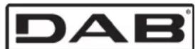 DAB E.Swim 150 M - DAB PUMPS DE MÉXICO, S.A. DE C.V. - 1