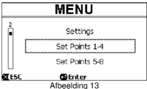 DAB E.Swim 150 M - Uiterlijk en beginpagina van het menu - 2