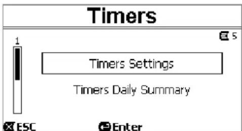 DAB E.Swim 150 M - Timers - 1