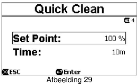 DAB E.Swim 150 M - Quick Clean - 1