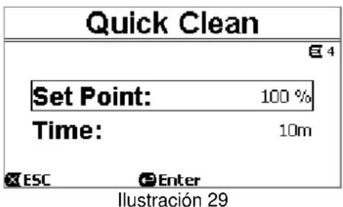 DAB E.Swim 150 M - Quick Clean - 1