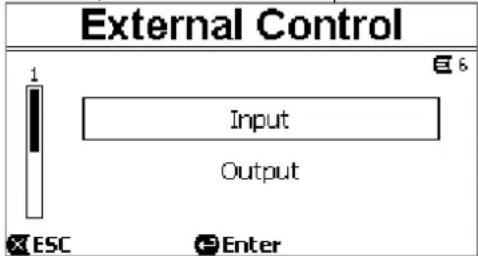 DAB E.Swim 150 M - External Control - 1