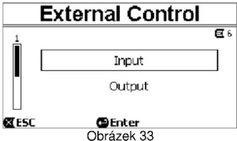 DAB E.Swim 150 M - External Control (Externí řízení) - 1