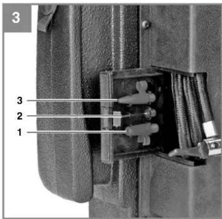 Alpha Tools AES 10001 - 3