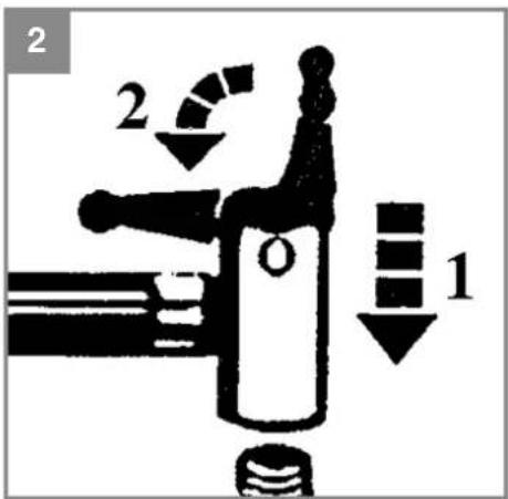 Alpha Tools AES 10001 - 2