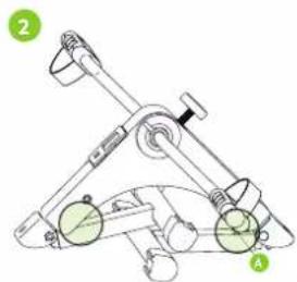 VirtuFit V2 - IN- EN UIJKLAPINSTRUCTIES - 2