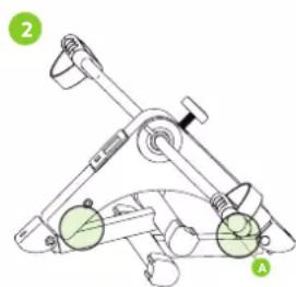 VirtuFit V2 - FOLDING AND UNFOLDING - 2