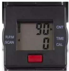 VirtuFit V2 - CONSOLE (FIG.A) - 1