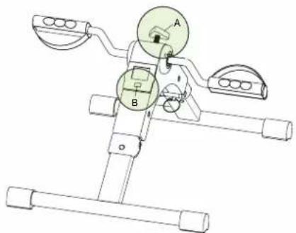 VirtuFit V2 - WIDERSTAND - 1