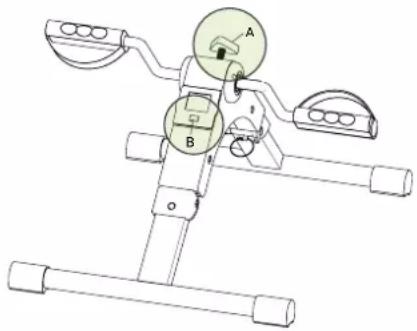 VirtuFit V2 - RESISTANCE - 1