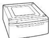 LG WM3988HWA - OPTIONAL ACCESSORIES - 1