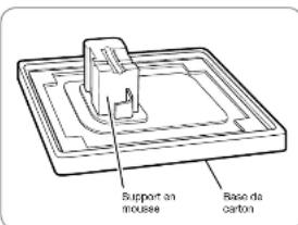 LG WM3988HWA - Déballage et retrait des boulons d'expédition - 1