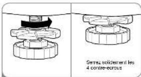 LG WM3988HWA - Mise à niveau de la machine à LAYER - 3