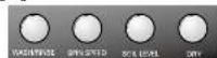 LG WM3988HWA - CYCLE SETTING INDICATORS - 4