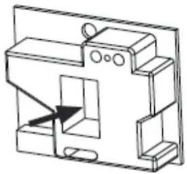 Clean Air Optima CA509Pro Smart - Pulire il sensore della qualità dell'aria ogni 6-8 settimane. - 2