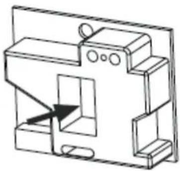 Clean Air Optima CA509Pro Smart - Senzor kvality vzduchu Čistěte každych 6 až 8 týdnú. - 2