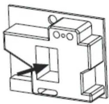 Clean Air Optima CA509Pro Smart - Maak de luchtkwaliteitssensor om de 6 tot 8 weken schoon. - 2