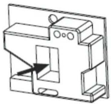 Clean Air Optima CA509Pro Smart - Triet gaisa kvalitates sensoru ik pec 6 lidz 8 nedelam. - 2