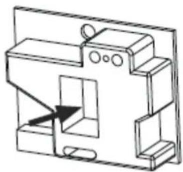 Clean Air Optima CA509Pro Smart - Limpie el sensor de calidad de aire cada 6 a 8 semanas. - 2