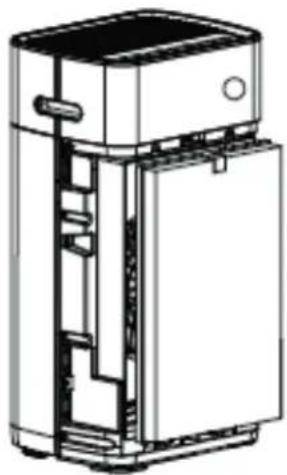 Clean Air Optima CA509Pro Smart - Packlonete ro naheJot - 1