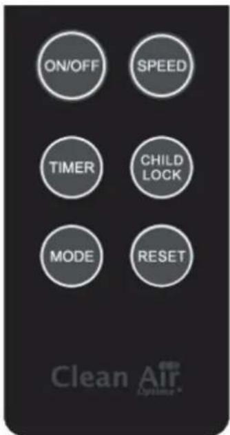 Clean Air Optima CA509Pro Smart - C6poc - 1