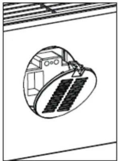 Clean Air Optima CA509Pro Smart - Puhastage ohkvaliteedi andurit iga 6-8 nadala jarel. - 1