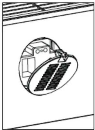 Clean Air Optima CA509Pro Smart - Senzor kvality vzduchu Čistěte každych 6 až 8 týdnú. - 1