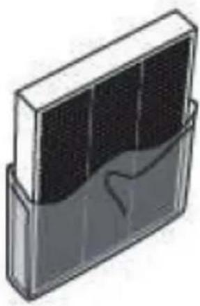 Clean Air Optima CA509Pro Smart - Enne uue Clean Air Optima Intelligent Air Purifier CA-509Pro Smart kasutamist. - 1