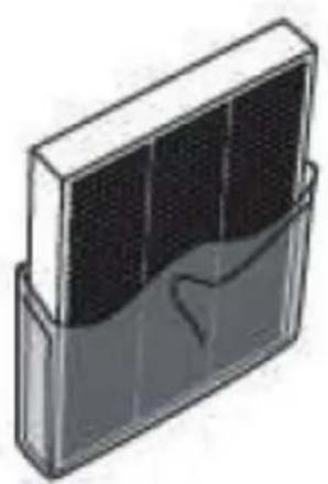 Clean Air Optima CA509Pro Smart - Przed uźyciem nowego intelligentné oczyszczaczagowietrza Clean Air Optima CA-509Pro Smart. - 1