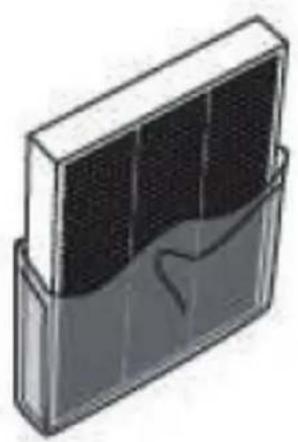 Clean Air Optima CA509Pro Smart - Pred pouzitim nové Čisticky vzduchu Clean Air Optima CA-509Pro Smart. - 1