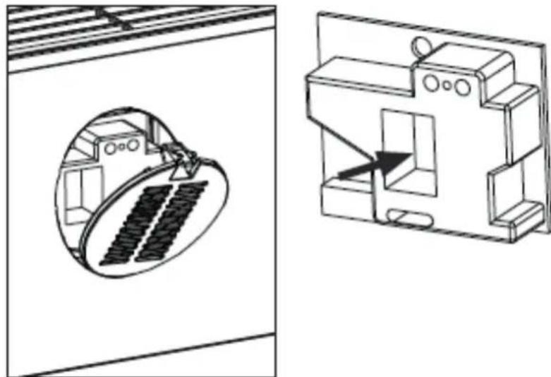 Clean Air Optima CA509Pro Smart - OuNCTka nHTeJIeKtyaJIbHOro daTUnKa qaCTnUc (Intelligent Particle SensorTM) OunIaIte daTUnK kaueCTBa BO3dYxa KaKdIbe 6-8 HeIeIb. - 1