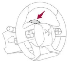 DS 9 (2023) - DS DRIVER ATTENTION MONITORING - 1
