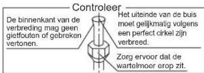 DAIKIN ARX25K2V1B - Het uiteinde van de leiding verbeden. - 2