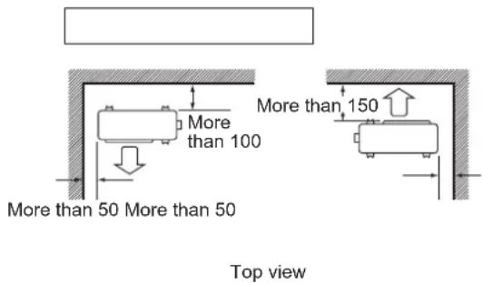 DAIKIN ARX25K2V1B - Installation Guidelines - 2