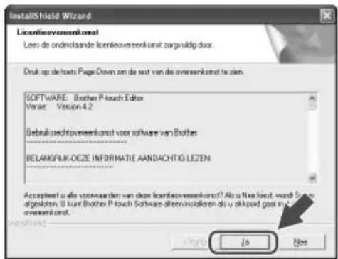 BROTHER PTouch RL700S - 3 - 1