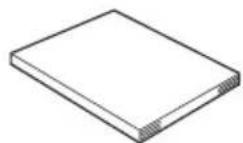 BROTHER PTouch RL700S - ■Gebruikershandleiding (dit boekje) - 1