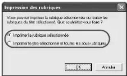 BROTHER PTouch RL700S - Imprimer l'aide de P-touch Editor. - 1