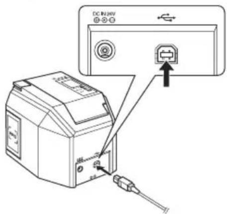 BROTHER PTouch RL700S - Memo - 2