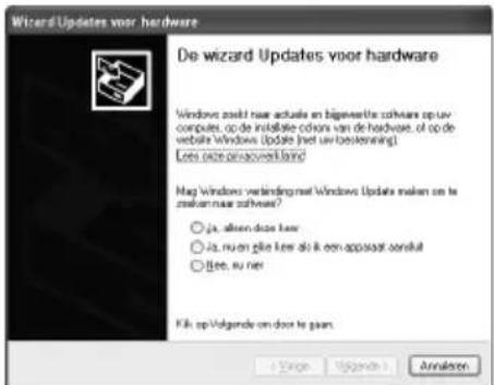BROTHER PTouch RL700S - ■ Installatievoorzorgsmaatregelen - 2