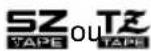 BROTHER PTouch RL700S - Note - 1