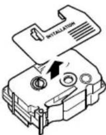 BROTHER PTouch RL700S - Memo - 1