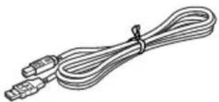 BROTHER PTouch RL700S - ■USB cable - 1