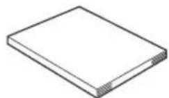 BROTHER PTouch RL700S - ■Benutzerhandbuch (dieses Handbuch) - 1