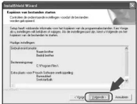 BROTHER PTouch RL700S - Memo - 1