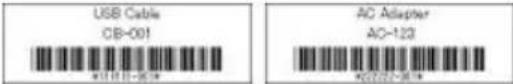BROTHER PTouch RL700S - Create different types of labels - 7