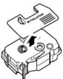 BROTHER PTouch RL700S - Note - 1