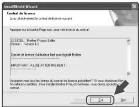 BROTHER PTouch RL700S - Note - 2